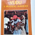 VUDU E PRATICAS MAGICAS