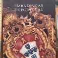 Embaixadas de Portugal