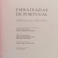 Embaixadas de Portugal