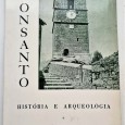 MONSANTO HISTÓRIA E ARQUEOLOGIA 