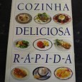 COZINHA DELICIOSA RÁPIDA