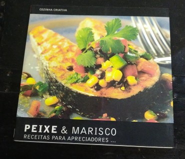 PEIXE & MARISCO