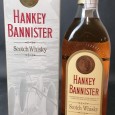 HANKEY BANNISTER