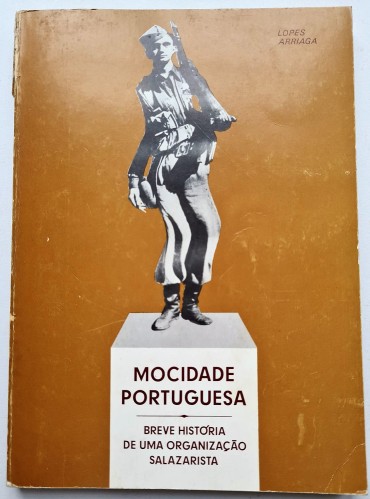 MOCIDADE PORTUGUESA