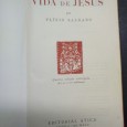 VIDA DE JESUS