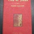 VIDA DE JESUS