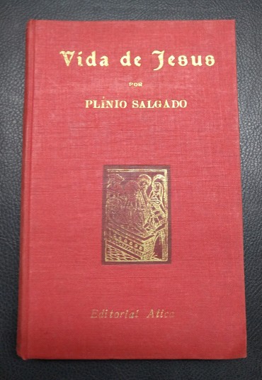 VIDA DE JESUS