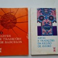 COLECCAO ARTES E TRADIÇÕES
