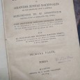 TEORIA DE LAS CORTES Ó JUNTAS NACIONALES DE LOS REINOS DE LEON Y CASTILLA