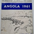 ANGOLA 1961