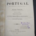 HISTOIRE DE PORTUGAL