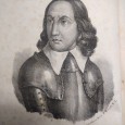 HISTORIA DE CROMWELL