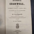 HISTORIA DE CROMWELL