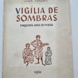 VIGILIA DE SOMBRAS CINQUENTA ANOS DE POESIA
