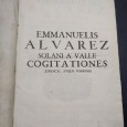 COGITATIONES