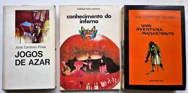 LITERATURA PORTUGUESA