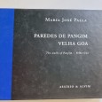 PAREDES DE PANGIM VELHA GOA