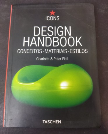 DESIGN HANDBOOK