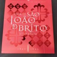 VIDA DE SÃO JOÃO DE BRITO