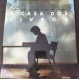 A CASA DOS LIVROS