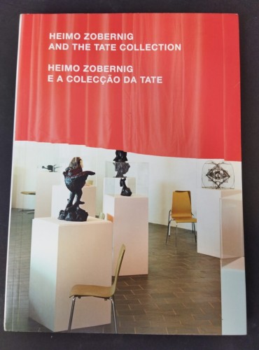 HEIMO ZOBERNIG AND THE TATE COLLECTION