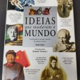 IDEIAS QUE MUDARAM O MUNDO