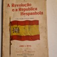 A REVOLUÇÃO E A REPUBLICA HESPANHOLA (1868 a 1874)
