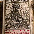 ENCICLOPÉDIA HISTÓRICA DE PORTUGAL COMPLETO