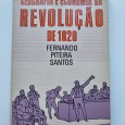 GEOGRAFIA E ECONOMIA DA REVOLUÇÃO DE 1820 