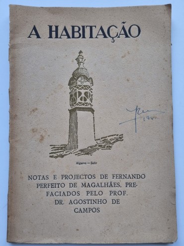 A HABITAÇÃO 