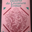 HISTÓRIA DA LITERATURA ERÓTICA