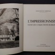 L'IMPRESSIONISME DANS LES COLLECTIONS ROMANDES