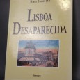 LISBOA DESAPARECIDA