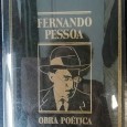 FERNANDO PESSOA - 3 TOMOS