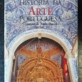 HISTÓRIA DA ARTE PORTUGUESA - VOLUME III