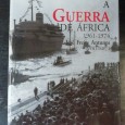 A GUERRA DE ÁFRICA 1961-1974