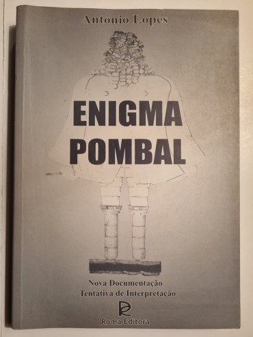 ENIGMA POMBAL 