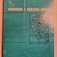 INQUISIÇÃO E CRISTÃOS-NOVOS 