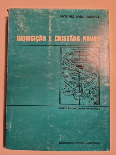 INQUISIÇÃO E CRISTÃOS-NOVOS 