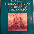 O GRANDE LIVRO DA PIRATARIA E DO CORSO 