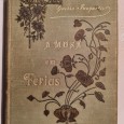 A MUSA EM FÉRIAS 1906