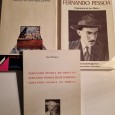 3 LIVROS SOBRE FERNANDO PESSOA