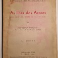 AS ILHAS DOS AÇORES (ESBOÇO DE SINTESE HISTÓRICA) 