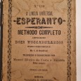 ESPERANTO 1898