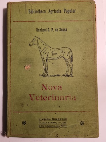 NOVA VETERINARIA