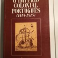 O IMPÉRIO COLONIAL PORTUGUÊS (1415-1825)