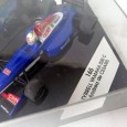 Carro - Tyrrel Yamaha 020 C