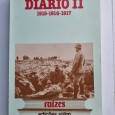 DIÁRIO II 1915-1916-1917
