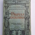 PÁGINAS ESCOLHIDAS 