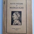 PETITE HISTOIRE DE MADAGASCAR
